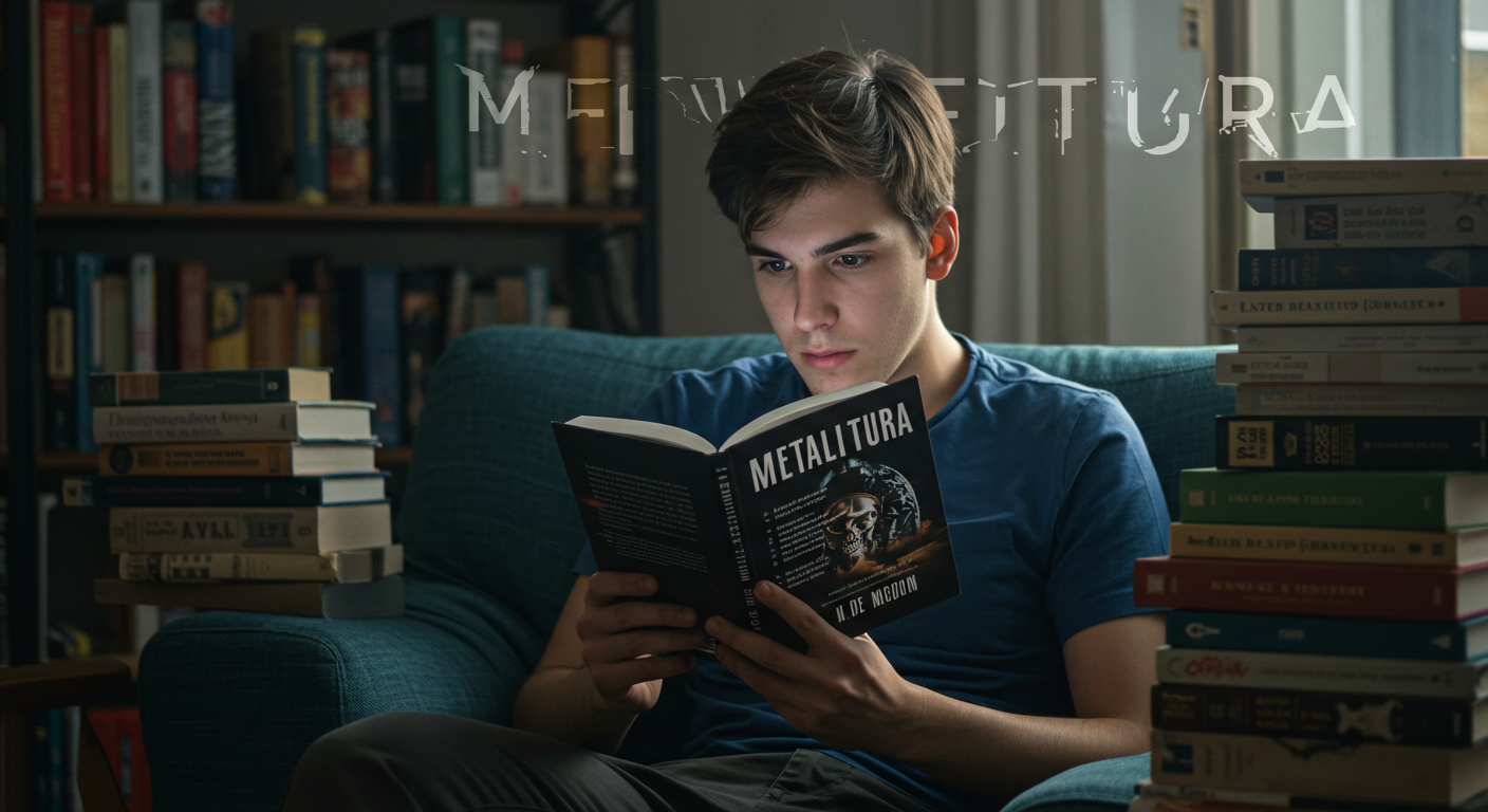 Curso Metaleitura funciona mesmo ou é só mais uma promessa? Análise completa para quem quer ler mais e melhor