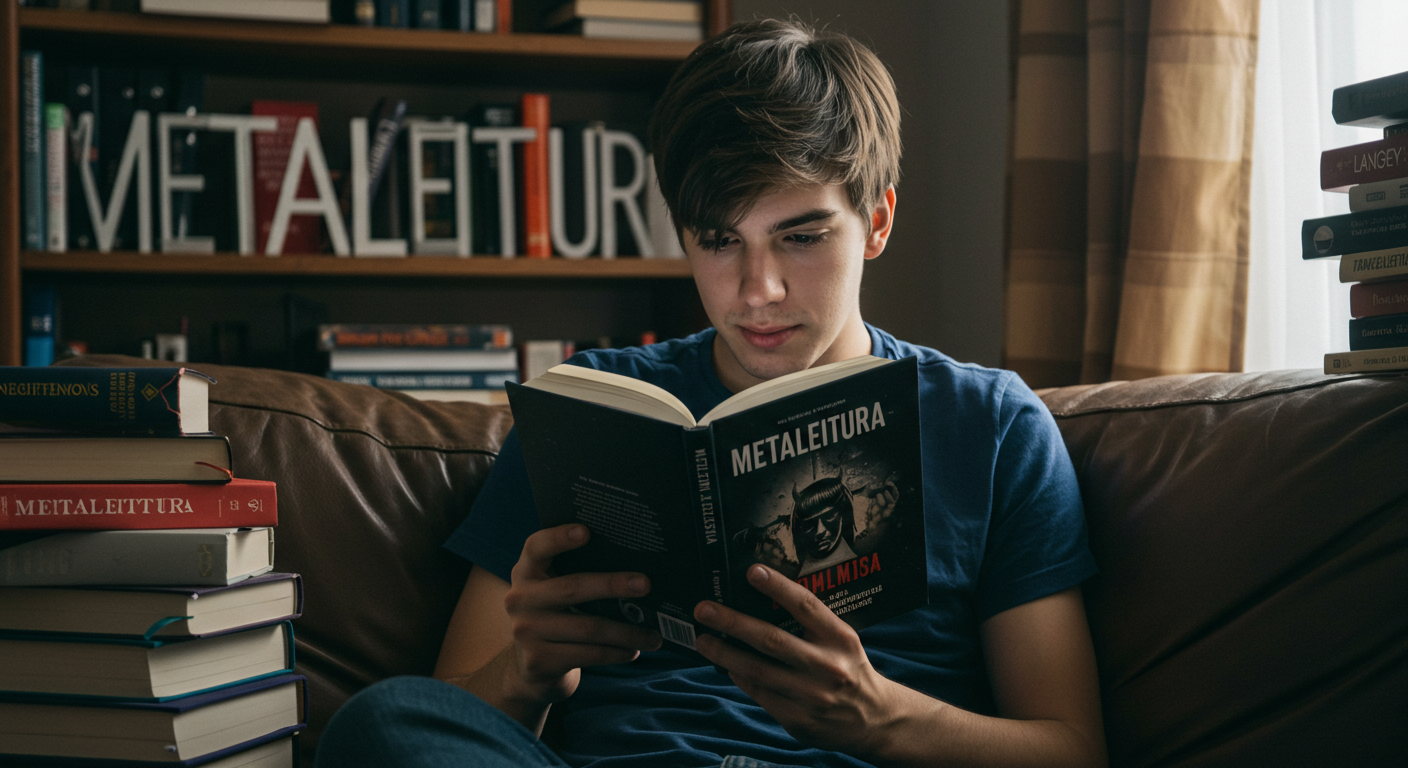 O Curso Metaleitura PDF Está Disponível? Como Acessar o Material de Apoio da Leitura Dinâmica de Renato Alves