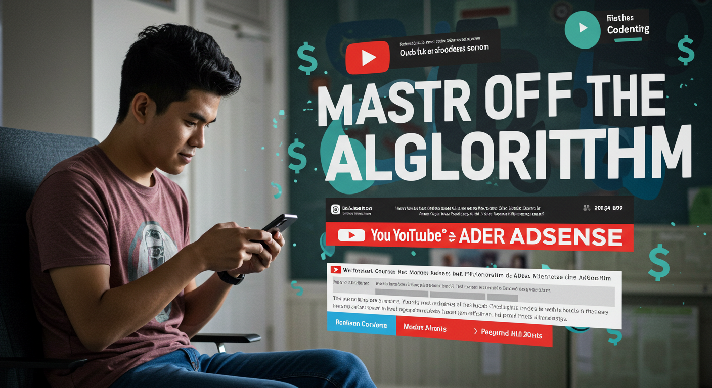 Mestres do Algoritmo Caio Ferreira é bom para iniciantes no YouTube em 2025? Qual o Melhor Curso