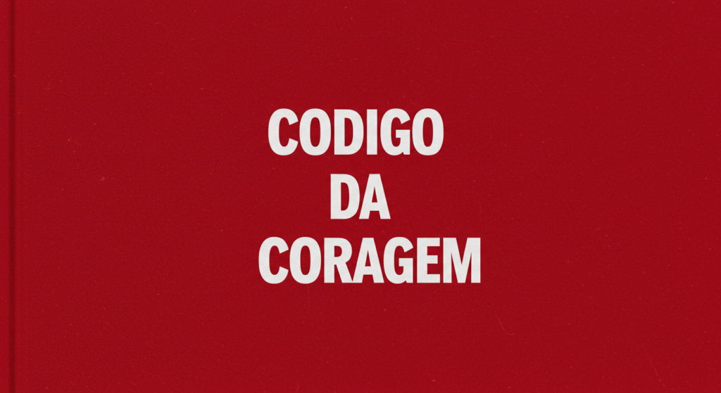 Código da Coragem Downloads – Titio Bernardo Qual o Melhor Curso
