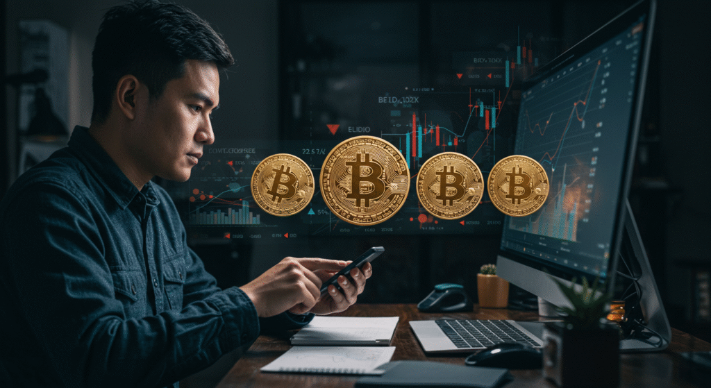 Aqua Wallet BTC10x

