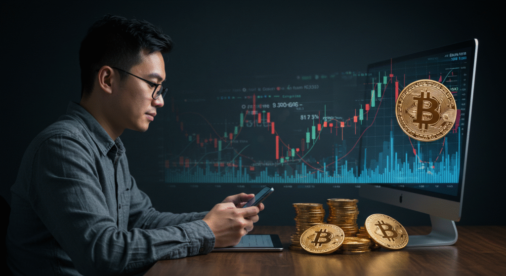 Curso BTC10x login


