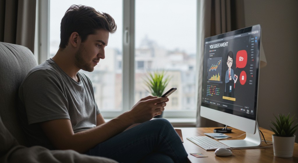 💰 Principais Estratégias de Monetização do Influencer Milionário Legacy Qual o Melhor Curso