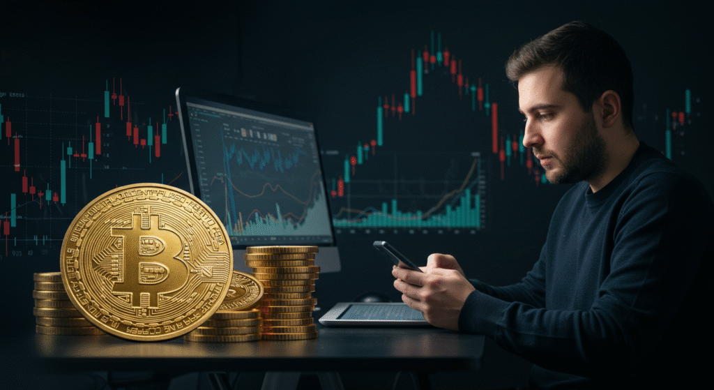 BTC10x passos para aplicar

