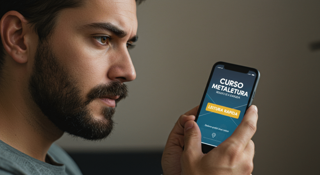O Guia Definitivo: Metaleitura Funciona? Análise de Prós, Contras e Exemplos Práticos 1 O Guia Definitivo: Metaleitura Funciona? Análise de Prós, Contras e Exemplos Práticos Qual o Melhor Curso