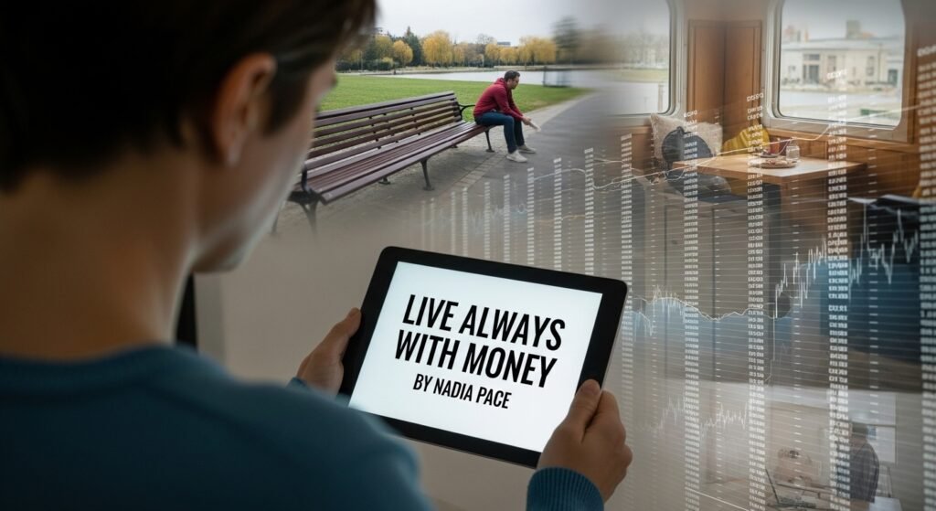 Treinamento Nádia Pace Download Grátis: Onde Encontrar Aulas Introdutórias e o Curso Completo de Finanças? 1 Treinamento Nádia Pace Download Grátis: Onde Encontrar Aulas Introdutórias e o Curso Completo de Finanças? Qual o Melhor Curso