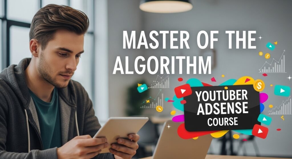 Curso Mestres do Algoritmo – Profissão Youtuber Caio Ferreira | Como Dominar o YouTube e Monetizar em 2025 1 Curso Mestres do Algoritmo – Profissão Youtuber Caio Ferreira | Como Dominar o YouTube e Monetizar em 2025 Qual o Melhor Curso