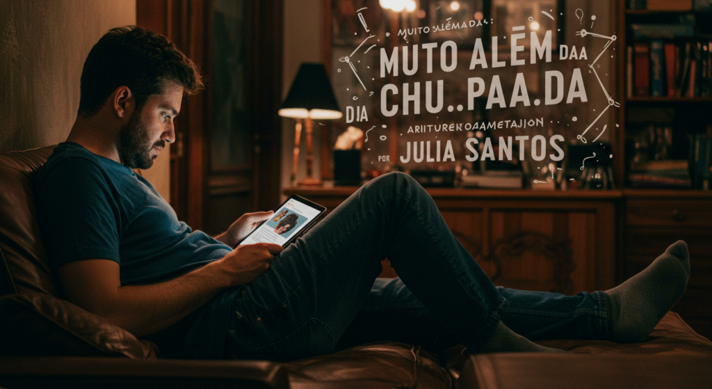 Guia Completo do Curso Como Deixar Ela Louca na Cama Julia Santos: Metodologia, Etapas e Aplicações Práticas da Educação Sexual Consciente Qual o Melhor Curso