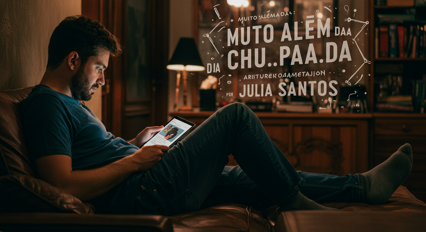 Guia Completo do Curso Como Deixar Ela Louca na Cama Julia Santos: Metodologia, Etapas e Aplicações Práticas da Educação Sexual Consciente Qual o Melhor Curso
