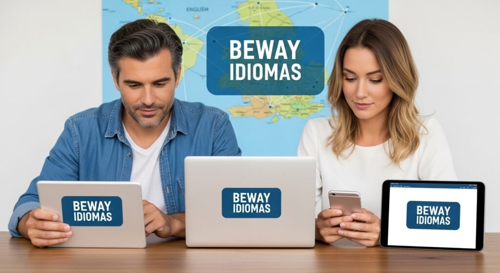 Como Sair do 'Estudo, Estudo e Não Saio do Intermediário': Dicas e Soluções no Método Beway 2.0 do Professor Jonas Qual o Melhor Curso