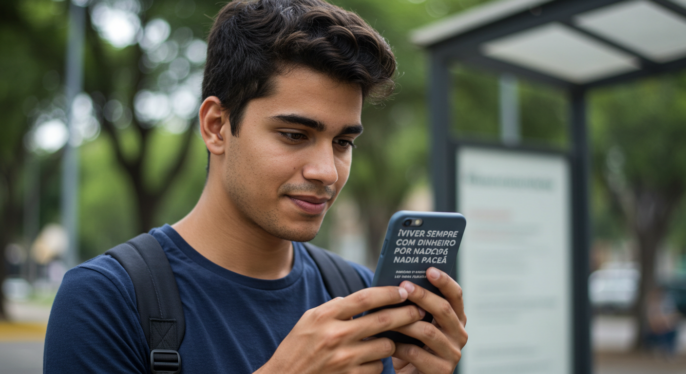 A Maestria Financeira com Nádia Pace: Transformando o Viva Sempre com Dinheiro em Uma Ferramenta de Multiplicação de Ativos Qual o Melhor Curso