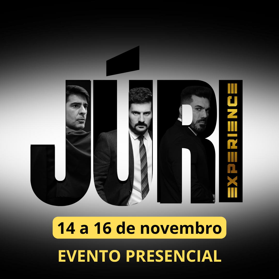 JÚRI EXPERIENCE vale a pena em 2025 para advogados criminalistas? Qual o Melhor Curso