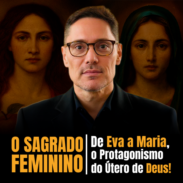 Curso O Sagrado Feminino: de Eva a Maria: Review Completo, Metodologia e Onde Comprar o Treinamento do Padre Fábio Marinho Qual o Melhor Curso