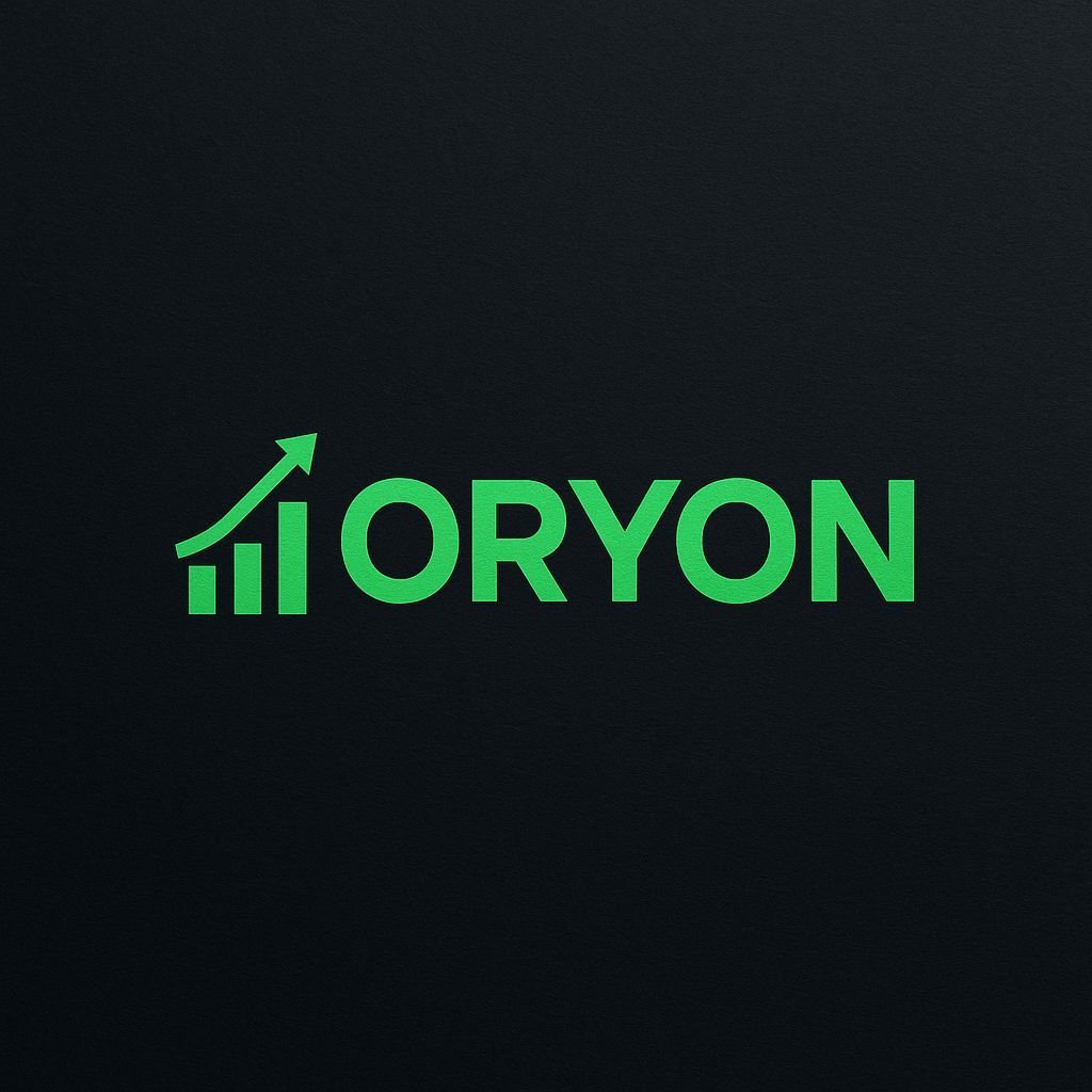 Review Completo do ORYON - MESAS PROPRIETÁRIAS: Vale a pena comprar em 2025? Qual o Melhor Curso