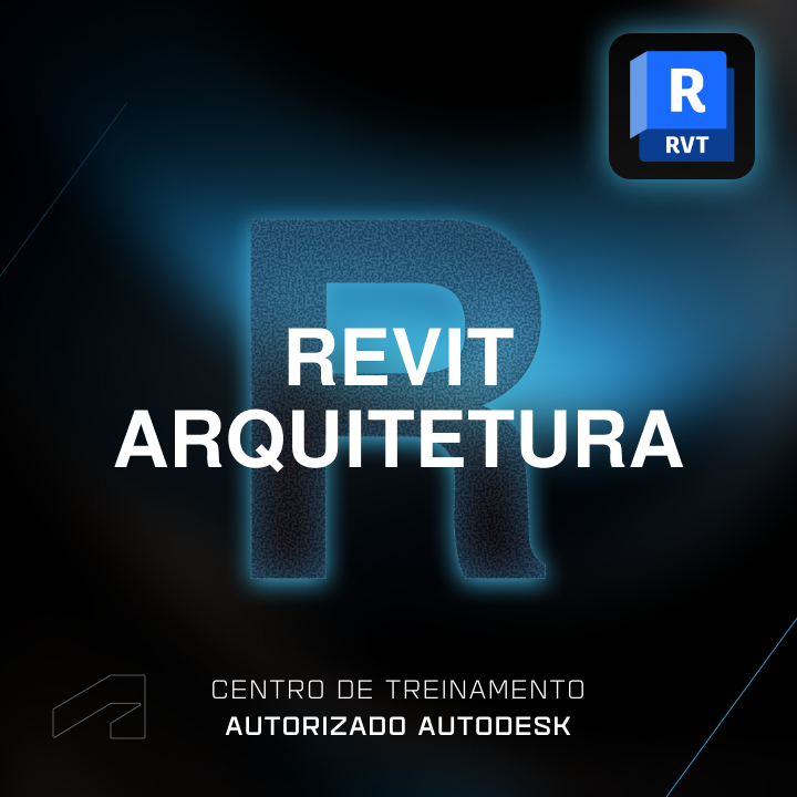Formação em Revit Arquitetura da Axiom: Curso BIM mais completo com certificado Autodesk e acesso vitalício Qual o Melhor Curso