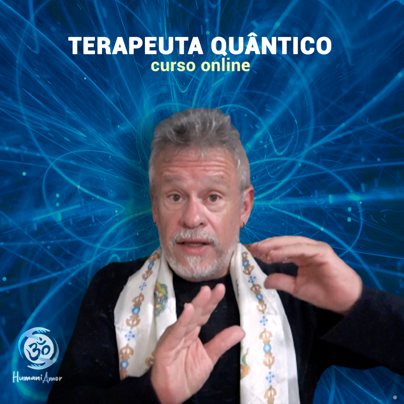 Formação em Terapeuta Quântico com Otávio Leal (Dhyan Prem): Vale a pena o investimento em 2025? Qual o Melhor Curso