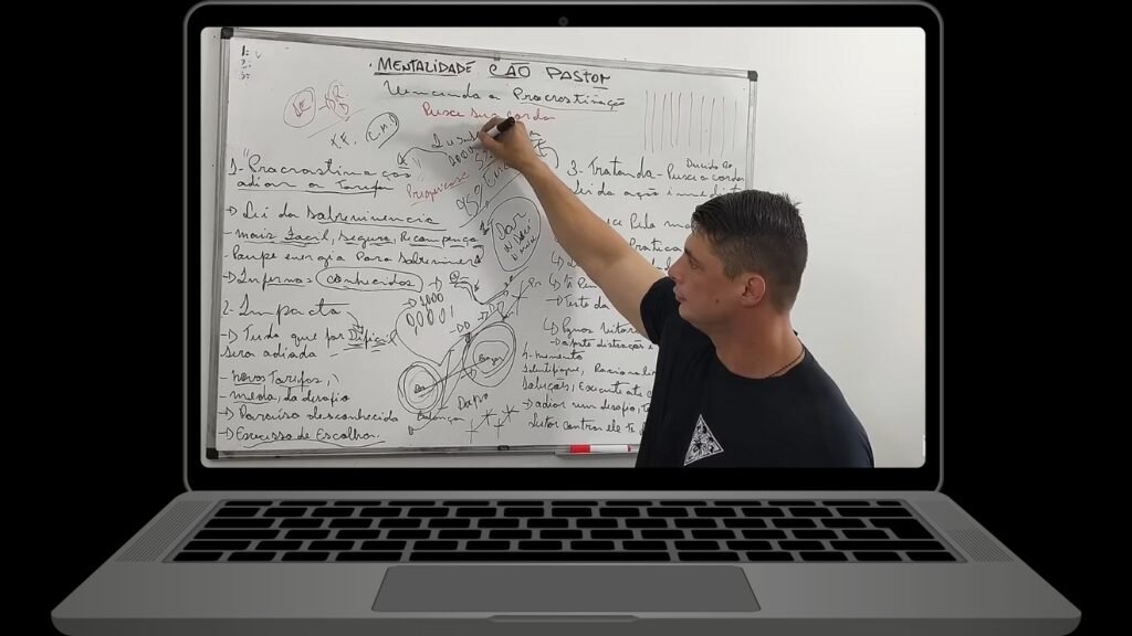 Como baixar os materiais do Curso MCP de Ronald Cadar após a compra Qual o Melhor Curso