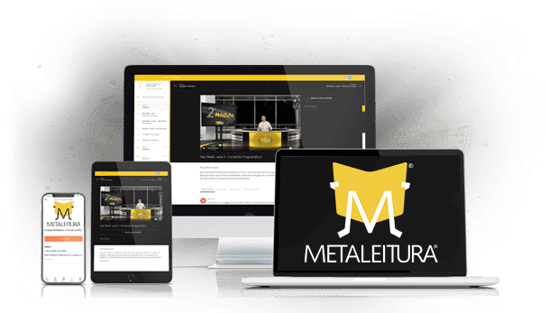 Curso Leitura Dinâmica Metaleitura LDE: Como Ler Mais Rápido com Clareza e Retenção