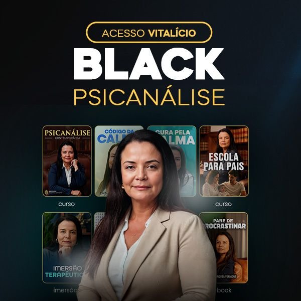 📚 Review Completo da Formação em Psicanálise da Dra. Andréa Vermont: Vale a pena o investimento e qual o preço? Qual o Melhor Curso