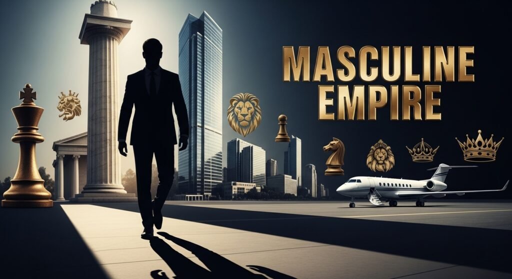 Curso Alessandro Loiola: Protocolo Império Masculino Vale a Pena para Superar Desafios? 2 Curso Alessandro Loiola: Protocolo Império Masculino Vale a Pena para Superar Desafios? Qual o Melhor Curso