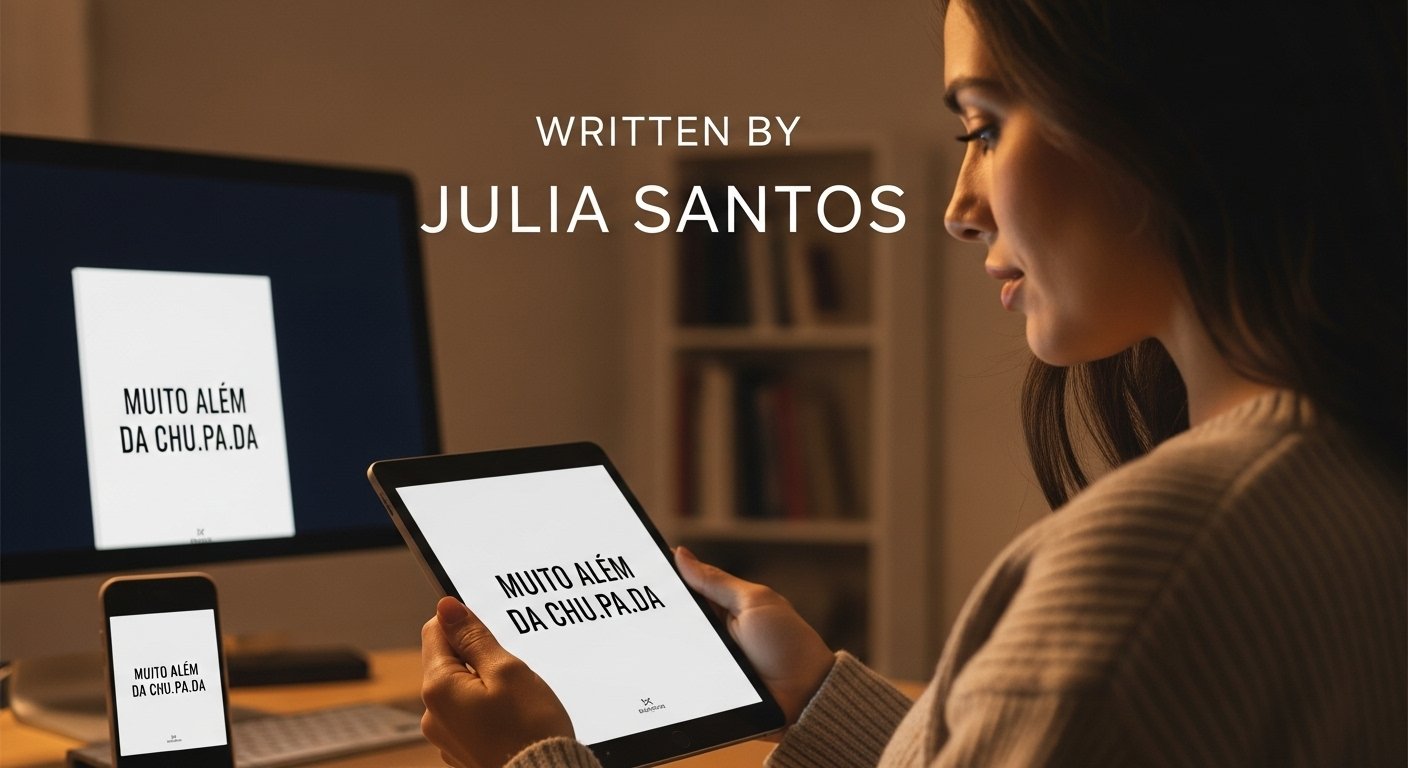 💸 Muito Além da Chupada VALOR: Quanto Custa Ser Inesquecível com a Julia Santos?