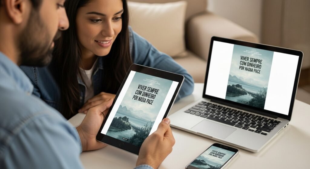 Segredos Revelados: Por Que o Curso Viva Sempre com Dinheiro da Nádia Pace é o 'Antídoto' Contra a Ansiedade Financeira? 1 Segredos Revelados: Por Que o Curso Viva Sempre com Dinheiro da Nádia Pace é o 'Antídoto' Contra a Ansiedade Financeira? Qual o Melhor Curso