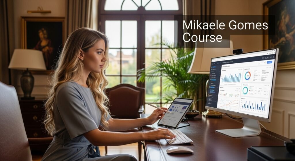 🎯 Método Mulher Milionária Onde Comprar o Curso: A Estratégia de Mikaele Gomes para Vendas sem Tráfego Pago 3 🎯 Método Mulher Milionária Onde Comprar o Curso: A Estratégia de Mikaele Gomes para Vendas sem Tráfego Pago Qual o Melhor Curso