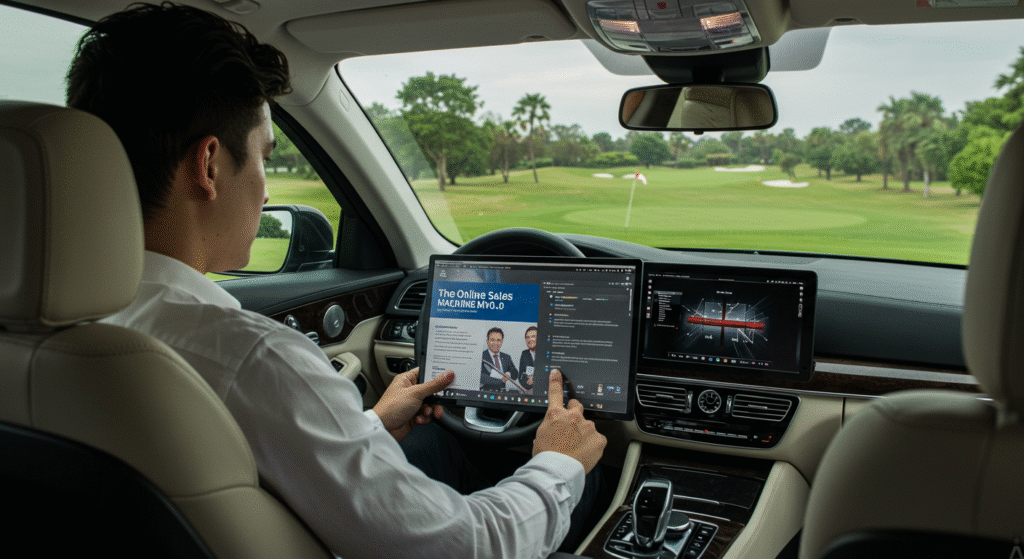 O MVO (Máquina de Vendas Online) Vale a Pena em 2026? Análise Honesta sobre o Futuro do Tráfego Pago Qual o Melhor Curso