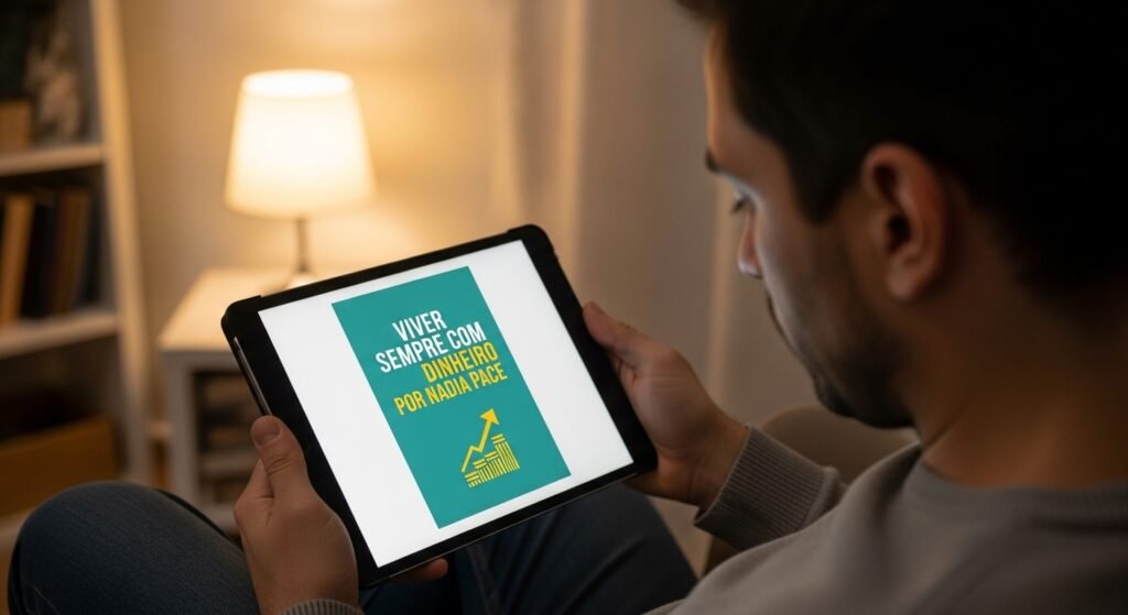 Método Nádia Pace: Saia das Dívidas e Viva Sempre com Dinheiro - Entenda o Treinamento e Seus Pilares Qual o Melhor Curso