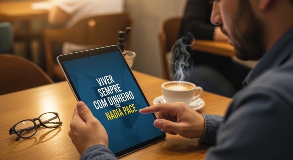 Método Nádia Pace Funciona? Dicas de Como Sair das Dívidas e Limpar o Nome com a Especialista Qual o Melhor Curso