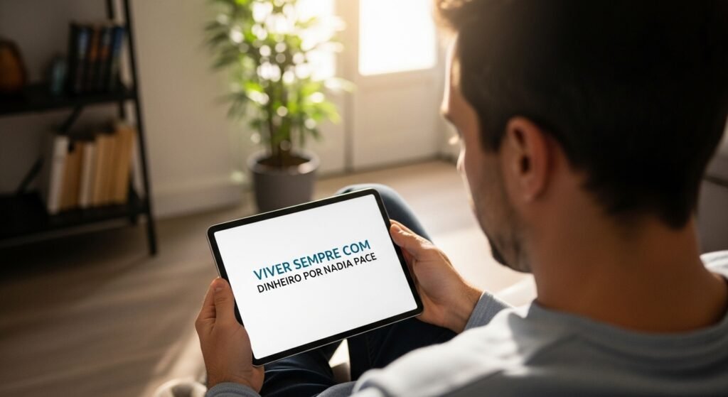 Como Funciona a Mentoria Individual do Treinamento Nadia Pace para Sair das Dívidas? Qual o Melhor Curso