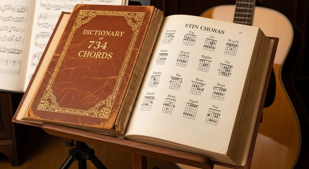 Ebook Musical: Cifras e Formação de Acordes no Teclado Qual o Melhor Curso