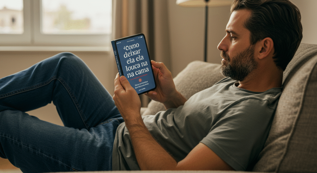 Curso Como Deixar Ela Louca na Cama da Julia Santos: Vale a Pena? Análise Completa, Conteúdo e Onde Comprar 1 Curso Como Deixar Ela Louca na Cama da Julia Santos: Vale a Pena? Análise Completa, Conteúdo e Onde Comprar Qual o Melhor Curso