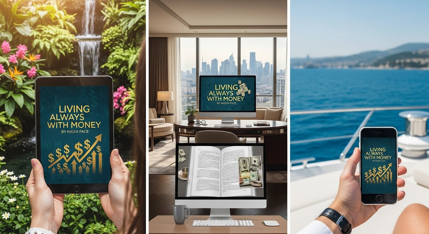 Método Nádia para sair das dívidas: 10 dicas práticas para transformar sua vida financeira Qual o Melhor Curso