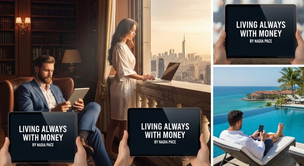 Método Nádia para sair das dívidas: novas perspectivas que você ainda não ouviu 1 Método Nádia para sair das dívidas: novas perspectivas que você ainda não ouviu Qual o Melhor Curso