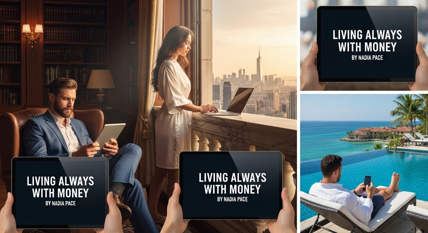 Método Nádia para sair das dívidas: novas perspectivas que você ainda não ouviu Qual o Melhor Curso