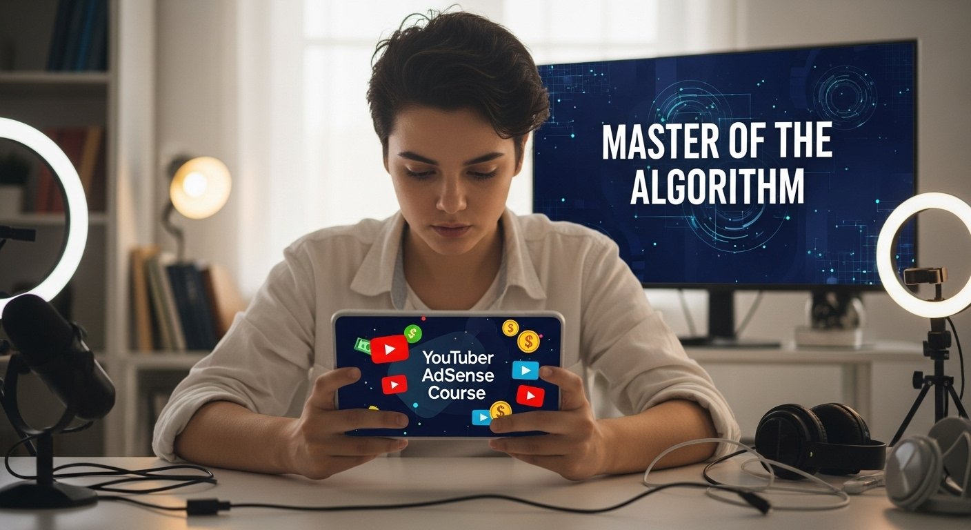 Mestres do Algoritmo Caio Ferreira Funciona? Vale a Pena Comprar e Dominar o YouTube? Qual o Melhor Curso