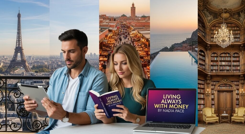 ⚖️ Os 95% de Desconto São Reais? Descubra a Tática Jurídica Secreta do Método Nádia Pace Qual o Melhor Curso