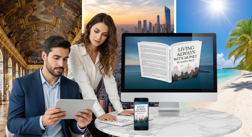 Onde comprar o Curso Nadia Pace com segurança e garantia oficial 1 Onde comprar o Curso Nadia Pace com segurança e garantia oficial Qual o Melhor Curso