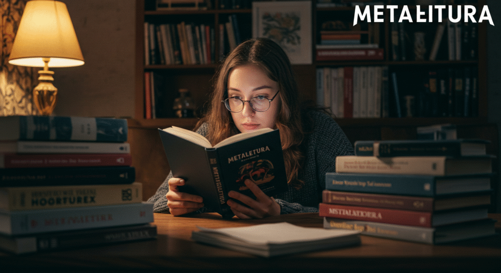 Curso Metaleitura login: como acessar, vantagens e análise completa 1 Curso Metaleitura login: como acessar, vantagens e análise completa Qual o Melhor Curso