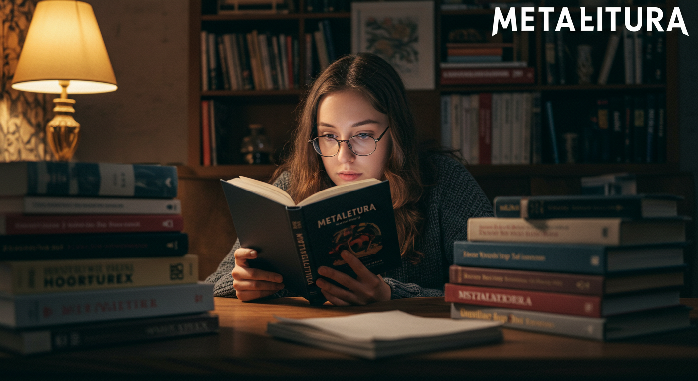 Curso Metaleitura login: como acessar, vantagens e análise completa