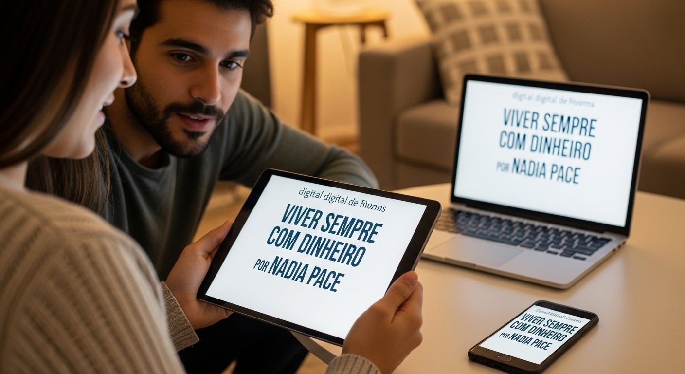 16 Razões Pouco Conhecidas Para Investir no Curso Nádia Pace – Viva Sempre com Dinheiro