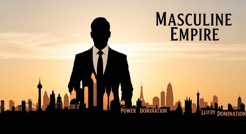 Protocolo Império Masculino: A Chave de Transformação para a Verdadeira Energia e Liderança Masculina 2 Protocolo Império Masculino: A Chave de Transformação para a Verdadeira Energia e Liderança Masculina Qual o Melhor Curso