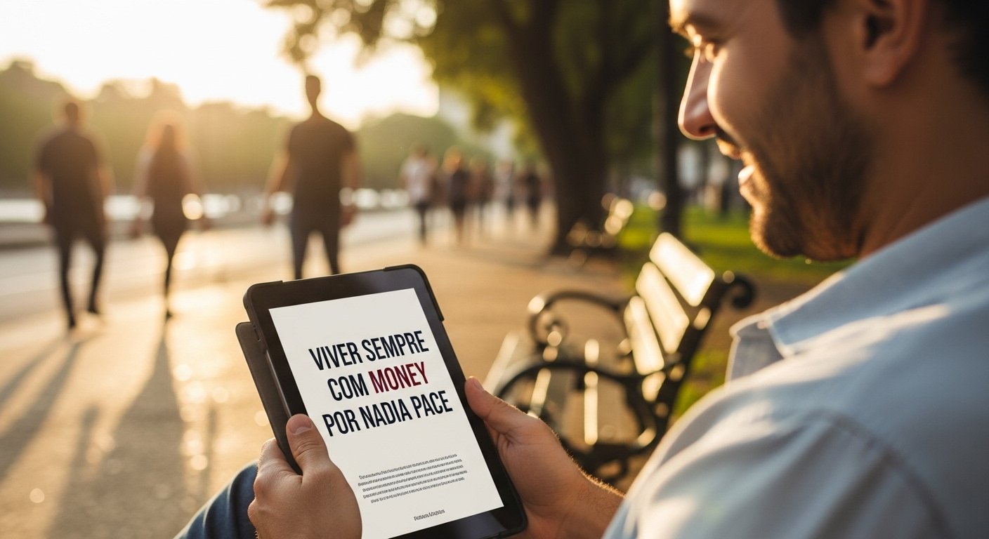 Método Nádia Pace Funciona Mesmo? Descubra Como Sair das Dívidas e Viver com Dinheiro