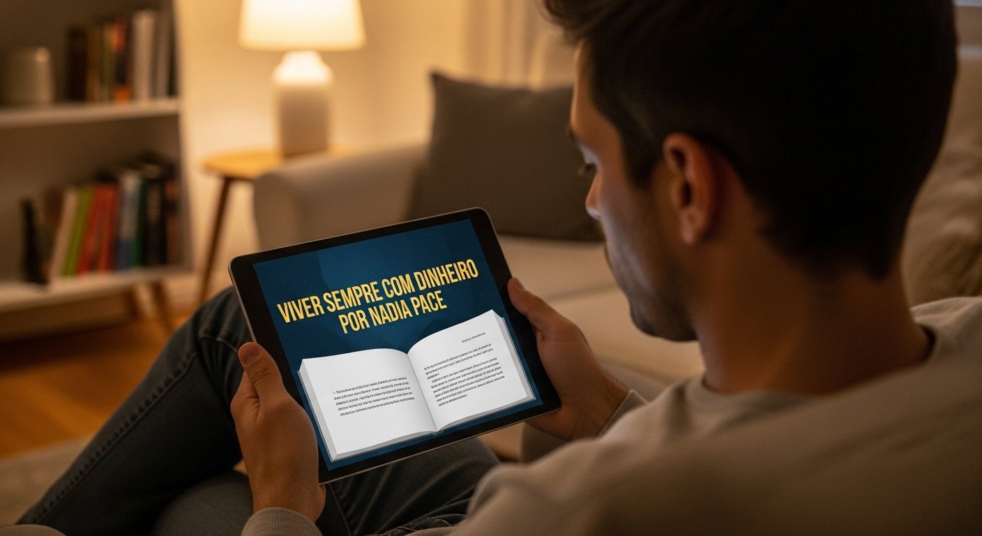 Método DNPQP de Nádia Pace: Descubra Se a Estratégia "Devo, Não Nego, Pago Quando Puder" Funciona Para Limpar Seu Nome Qual o Melhor Curso