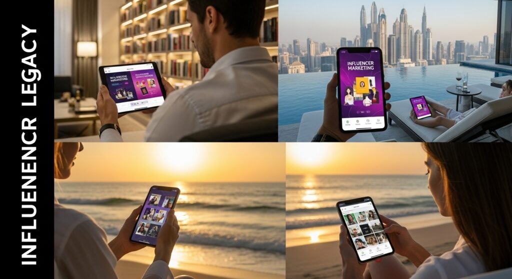 Review Completo do Influencer Milionário Legacy: vale a pena comprar em 2026? 1 Review Completo do Influencer Milionário Legacy: vale a pena comprar em 2026? Qual o Melhor Curso