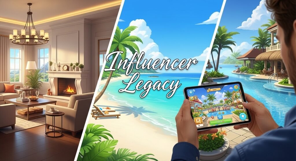 Curso Influencer Milionário Legacy Download Grátis: Existe Acesso Ilegal ou Só o Conteúdo Oficial de Tio San? 1 Curso Influencer Milionário Legacy Download Grátis: Existe Acesso Ilegal ou Só o Conteúdo Oficial de Tio San? Qual o Melhor Curso