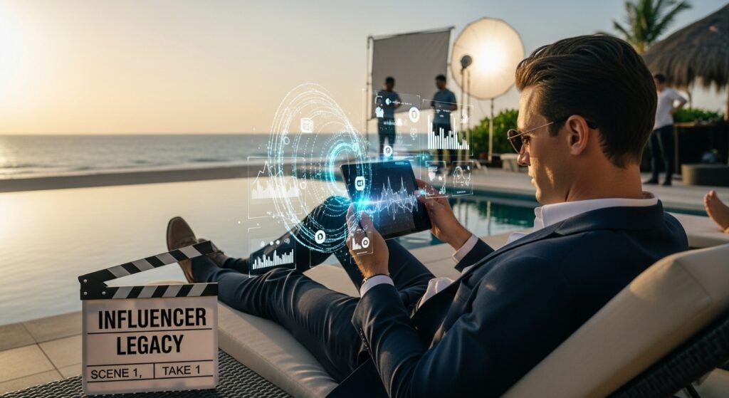 O Curso Influencer Milionário Legacy, do Tio San, É Confiável e Tem Certificado de Conclusão Válido? 1 O Curso Influencer Milionário Legacy, do Tio San, É Confiável e Tem Certificado de Conclusão Válido? Qual o Melhor Curso