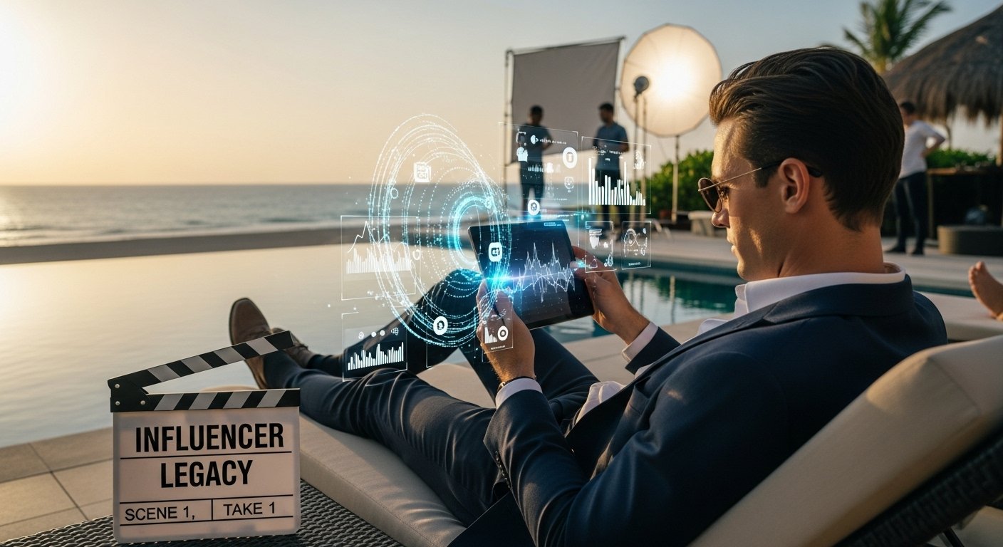 O Curso Influencer Milionário Legacy, do Tio San, É Confiável e Tem Certificado de Conclusão Válido? Qual o Melhor Curso