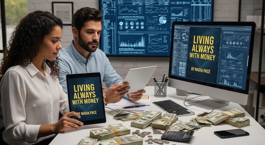 “Dinheiro sem Mistério: 10 Caminhos Pouco Explorados para Fortalecer sua Vida Financeira com o Método Nádia Pace” 1 “Dinheiro sem Mistério: 10 Caminhos Pouco Explorados para Fortalecer sua Vida Financeira com o Método Nádia Pace” Qual o Melhor Curso